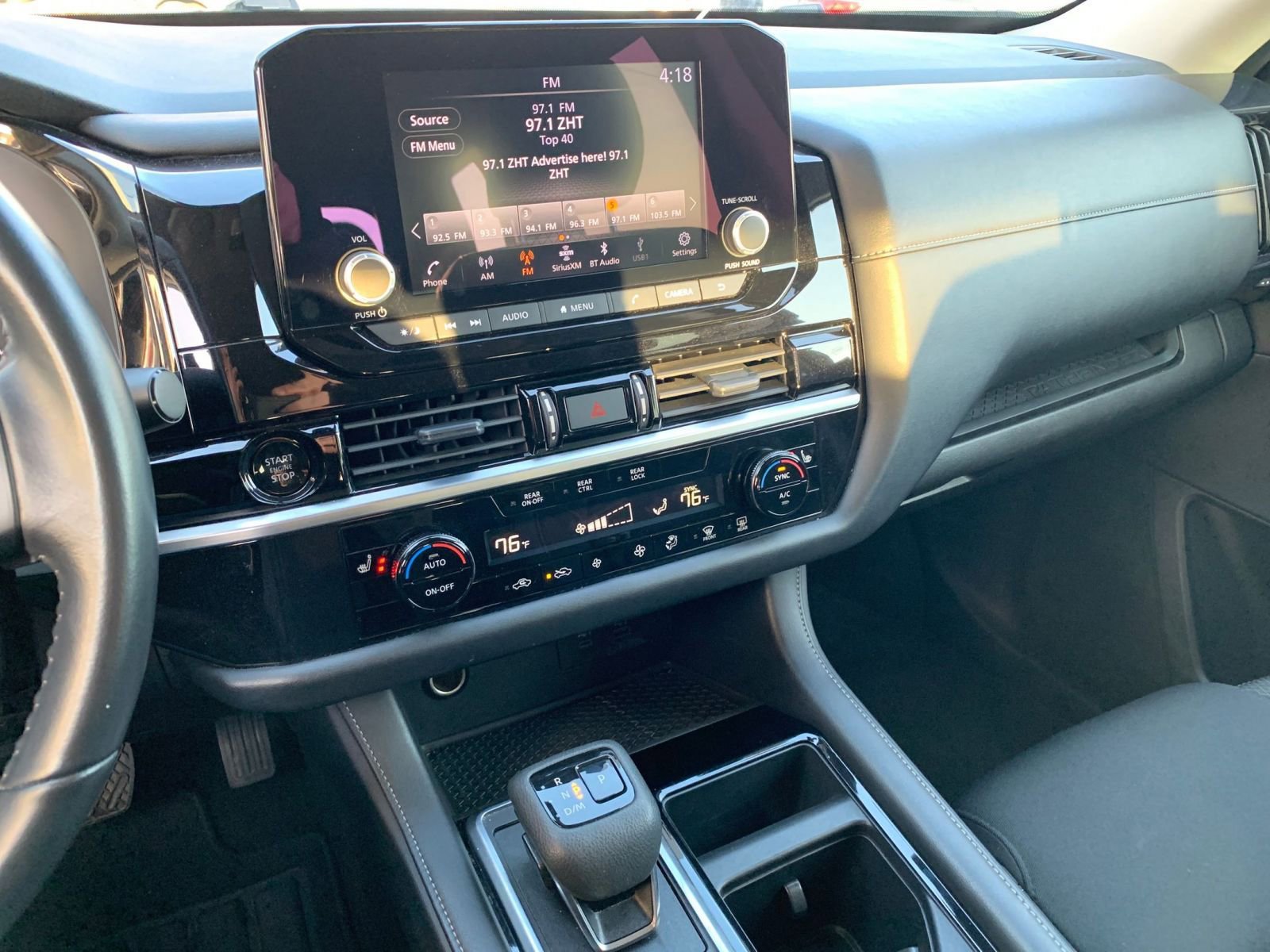 Thumbnail: 2025 Nissan Pathfinder - 20