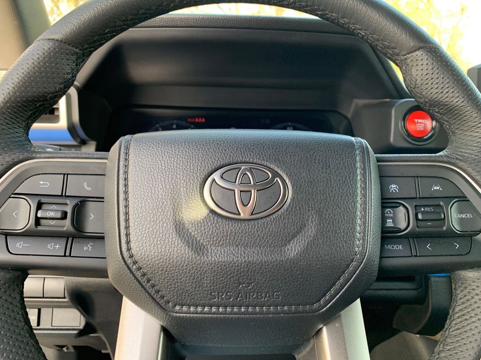 Thumbnail: 2025 Toyota Tacoma - 27