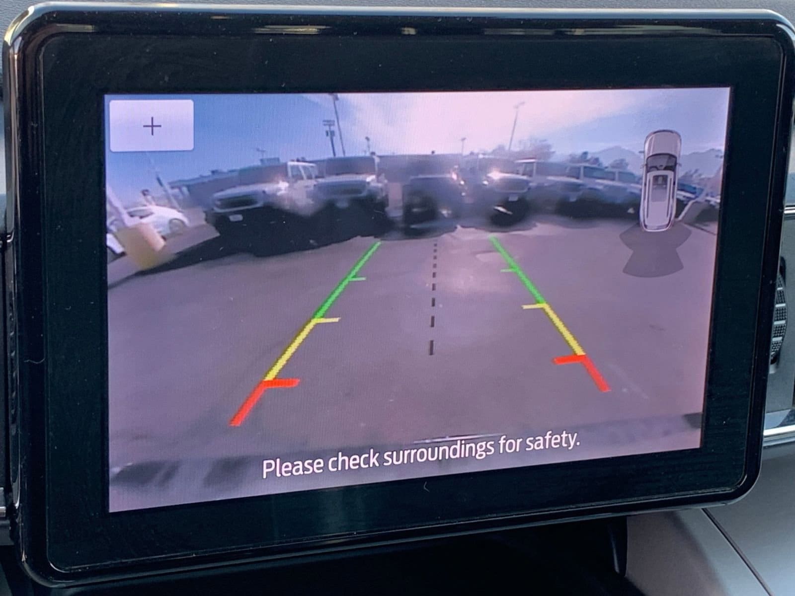 Thumbnail: 2023 Ford Explorer - 18