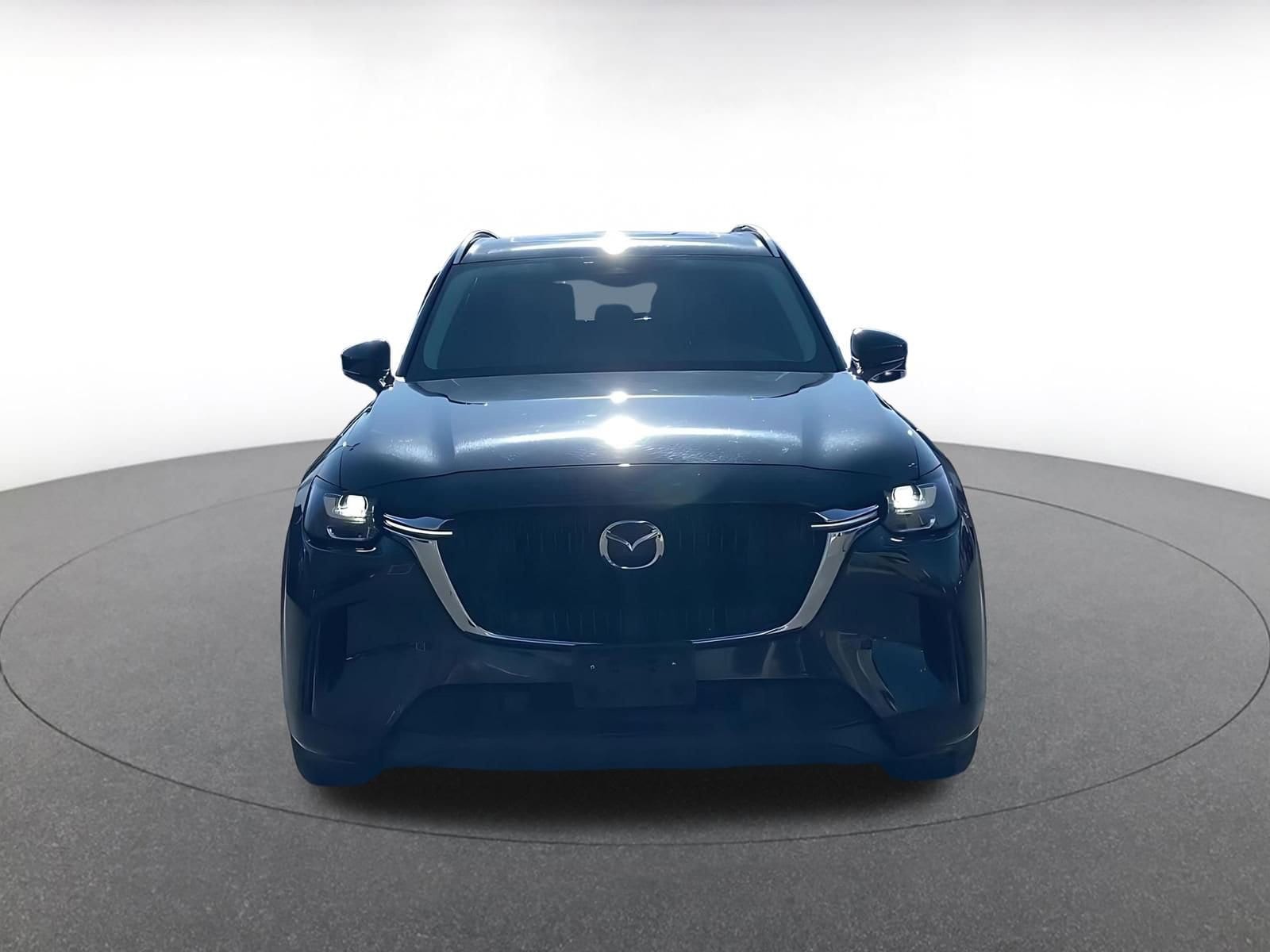 Thumbnail: 2025 Mazda CX-90 - 4