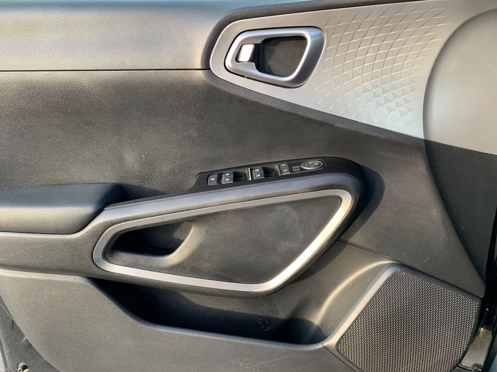 Thumbnail: 2025 Kia Soul - 20