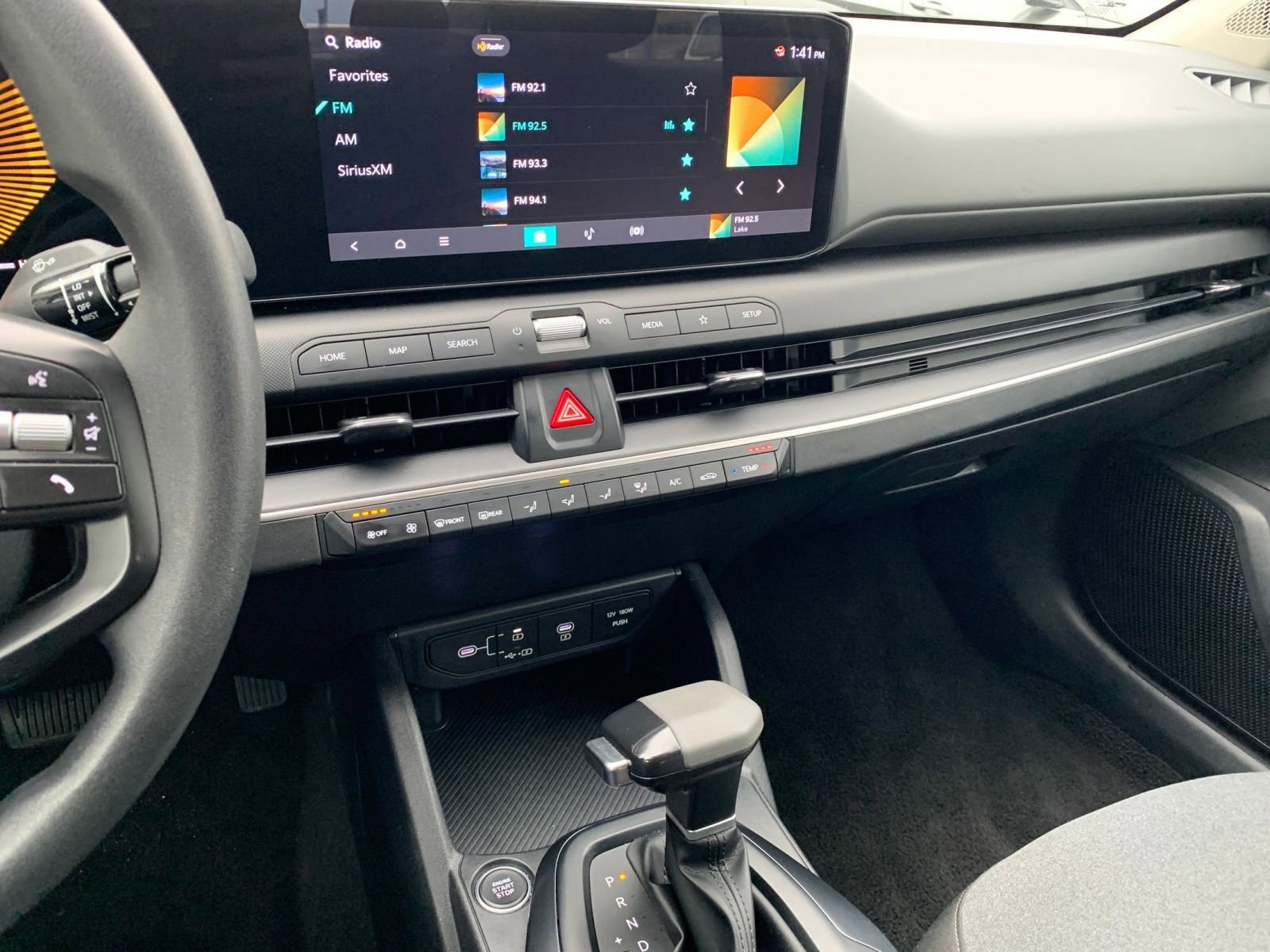 Thumbnail: 2025 Kia K4 - 18