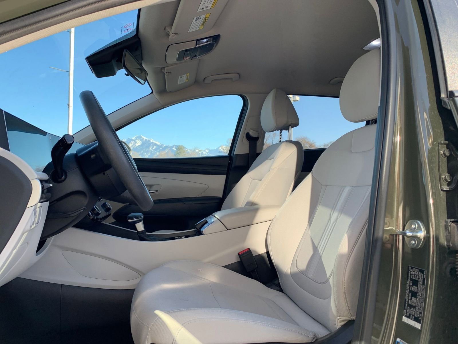 Thumbnail: 2025 Hyundai Tucson - 29