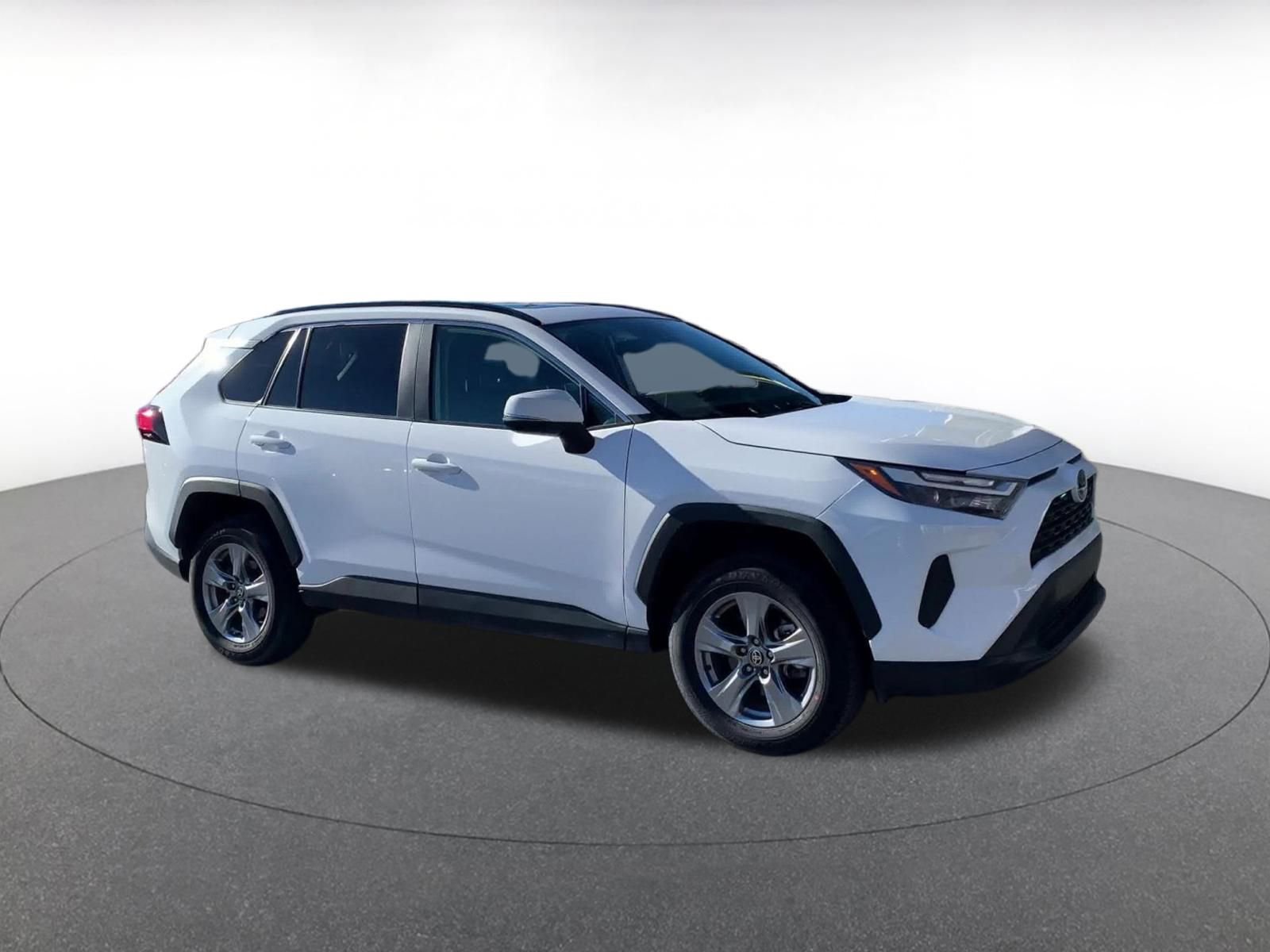 Thumbnail: 2025 Toyota RAV4 - 2