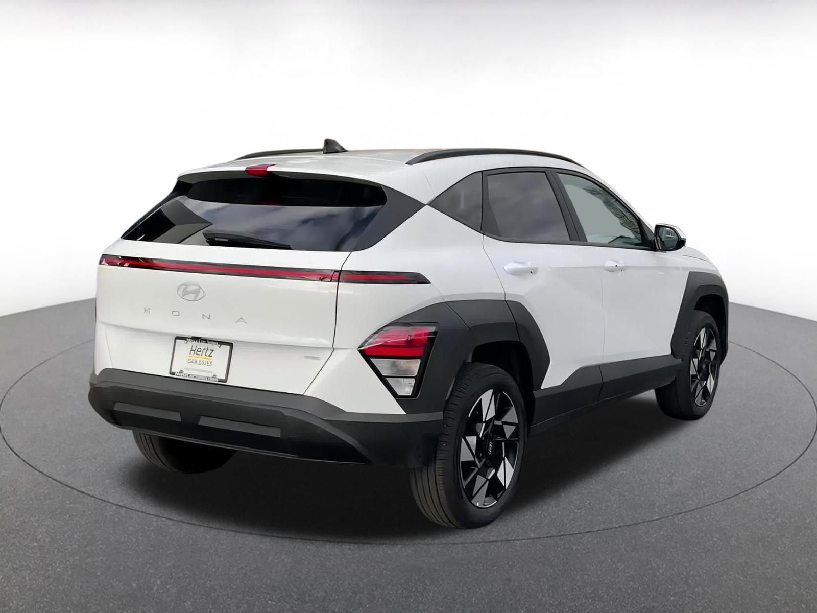 Thumbnail: 2025 Hyundai Kona - 14