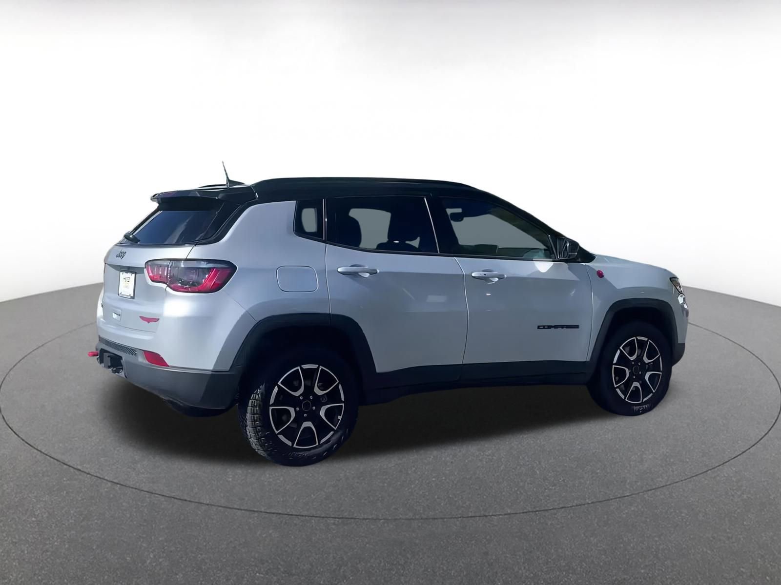 Thumbnail: 2025 Jeep Compass - 15