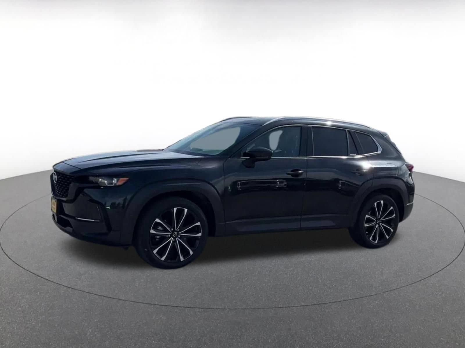 Thumbnail: 2026 Mazda CX-50 - 7