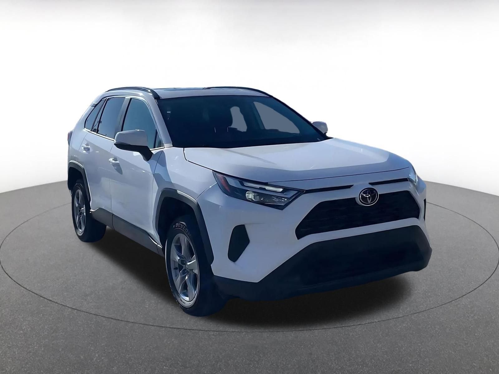 Thumbnail: 2025 Toyota RAV4 - 3