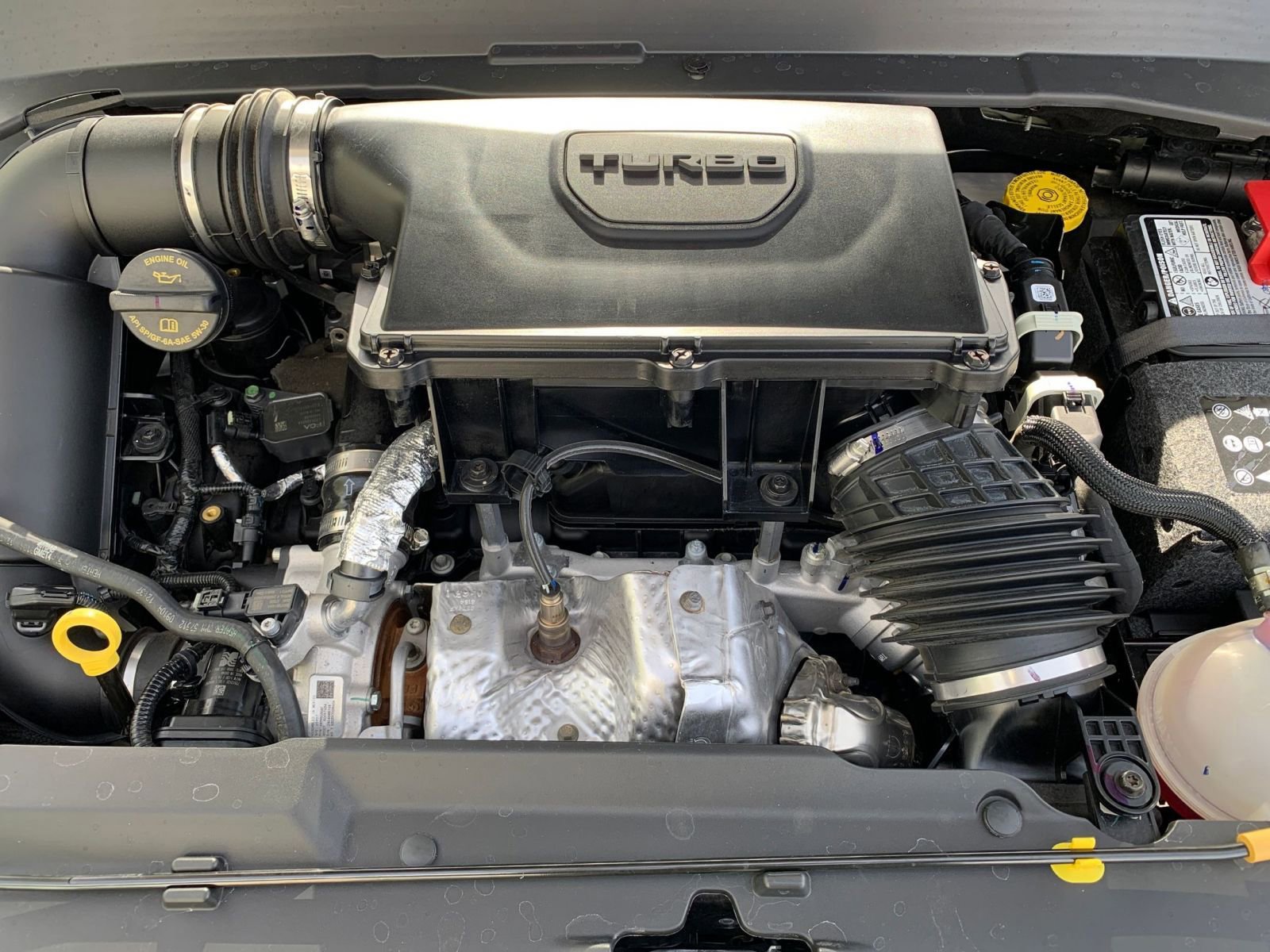 Thumbnail: 2025 Jeep Compass - 31