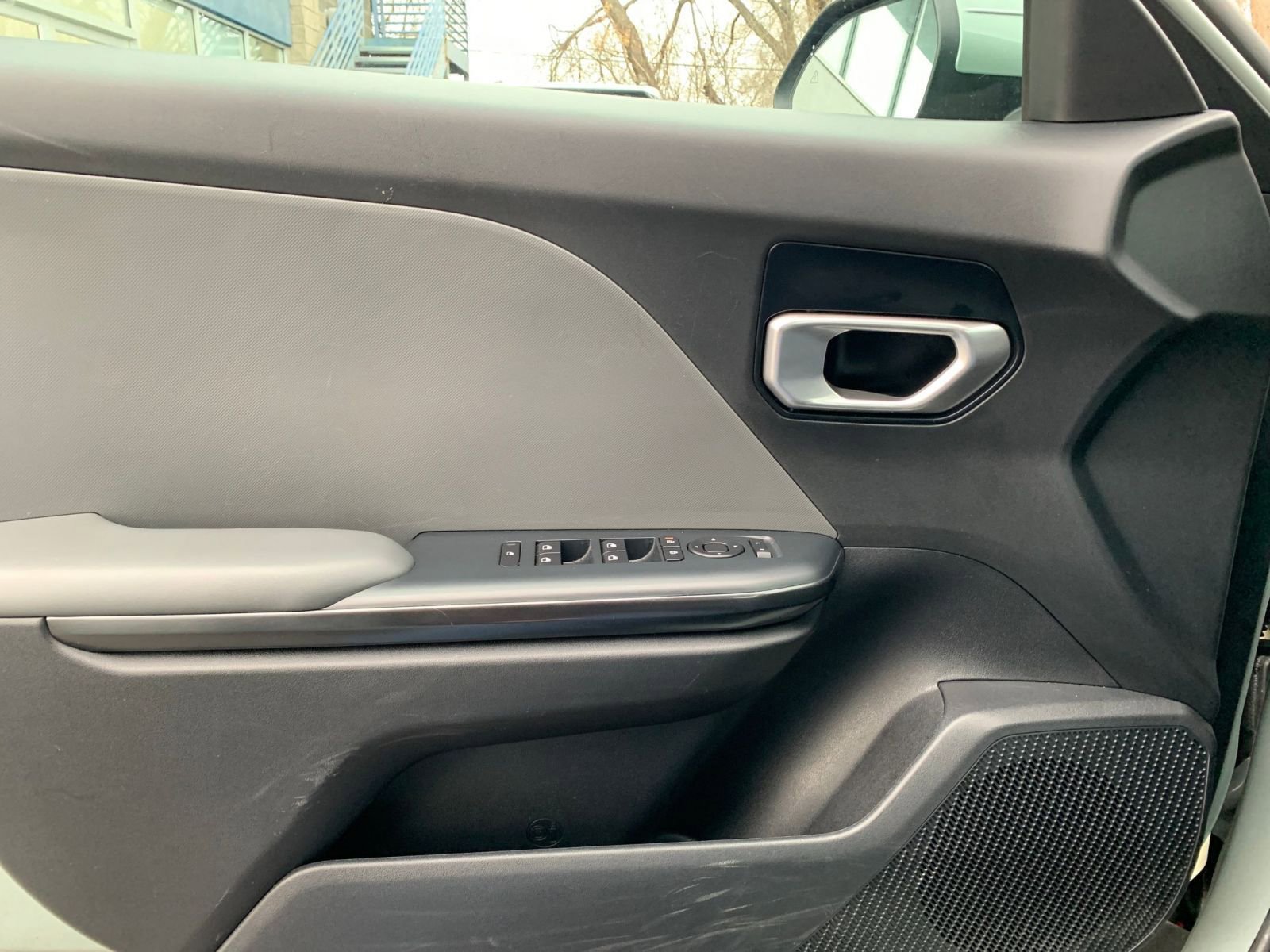 Thumbnail: 2025 Kia K4 - 20