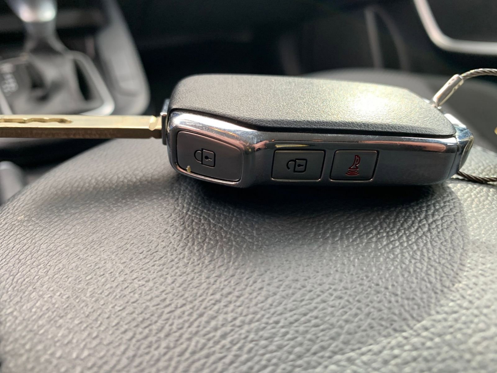 Thumbnail: 2025 Kia Soul - 22