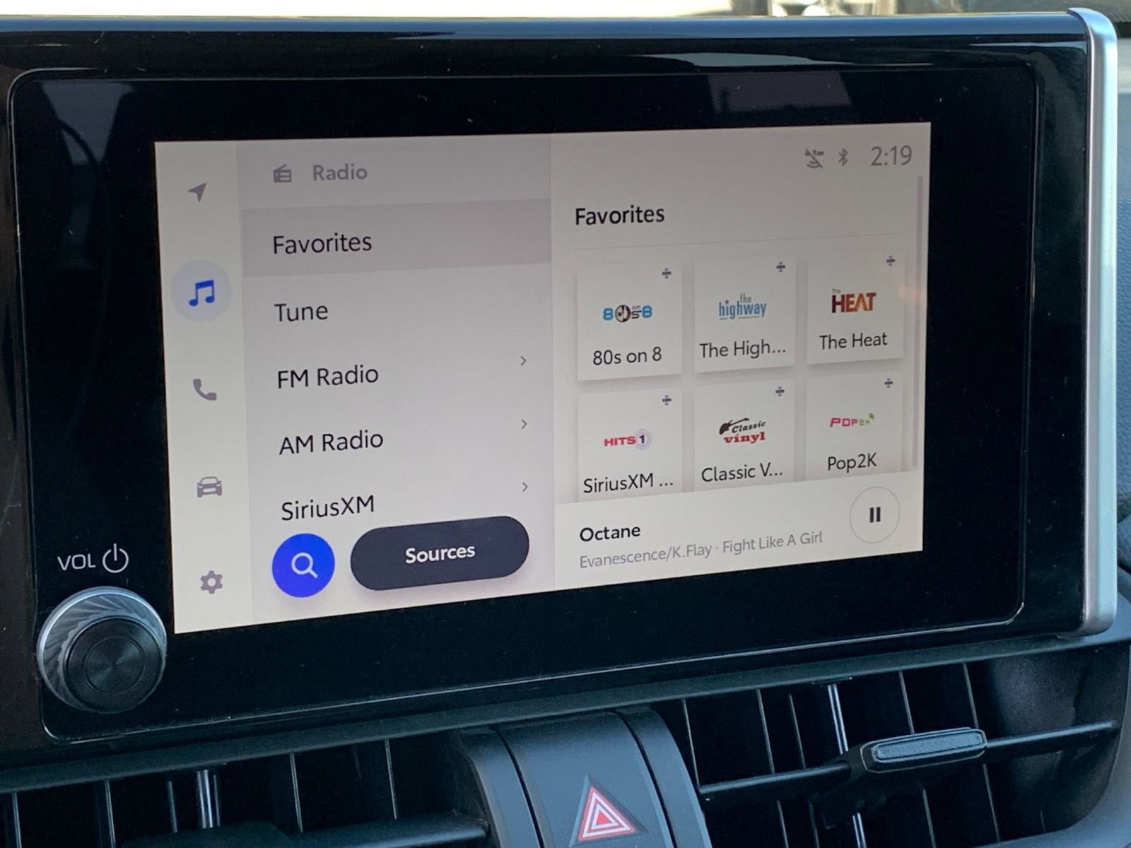 Thumbnail: 2025 Toyota RAV4 - 21