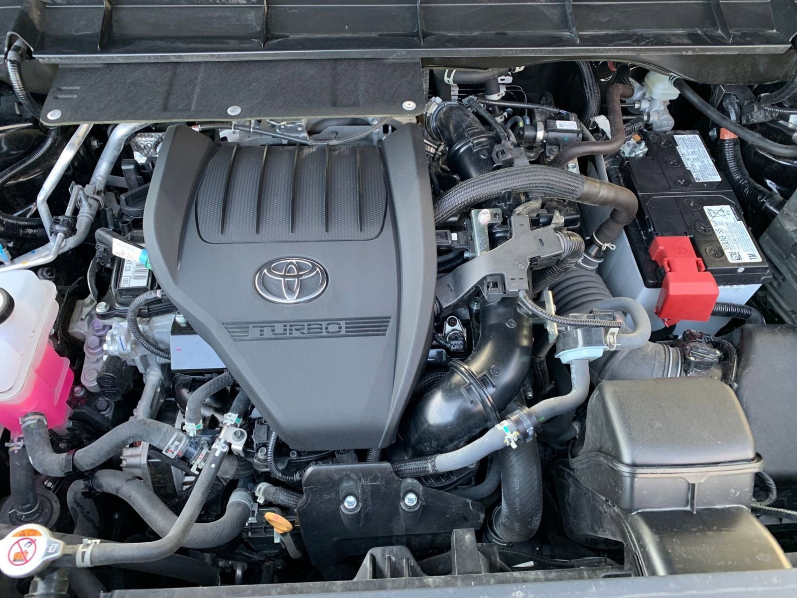 Thumbnail: 2025 Toyota Highlander - 35