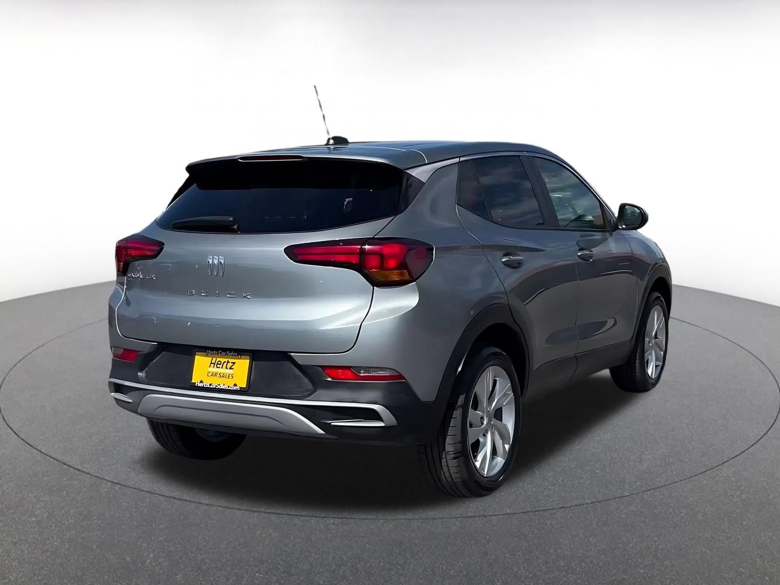 Thumbnail: 2026 Buick Encore GX - 14