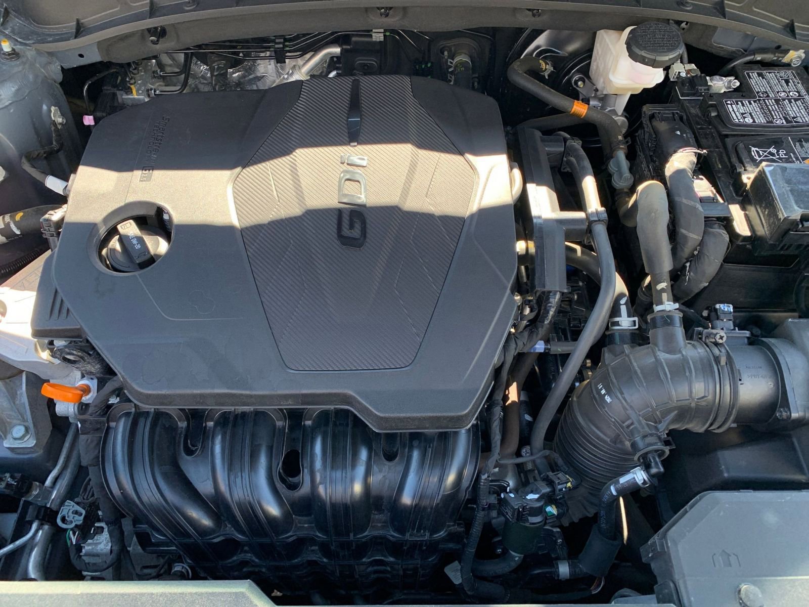 Thumbnail: 2025 Hyundai Tucson - 34