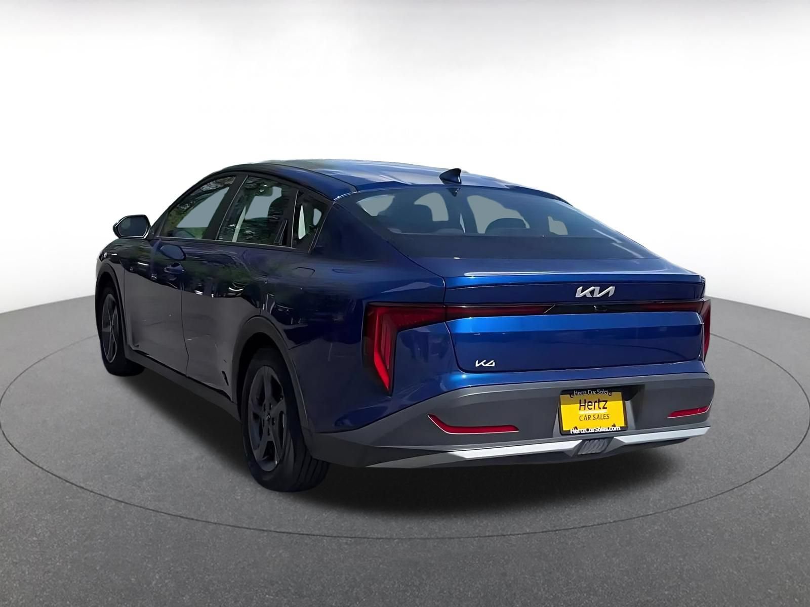Thumbnail: 2025 Kia K4 - 9