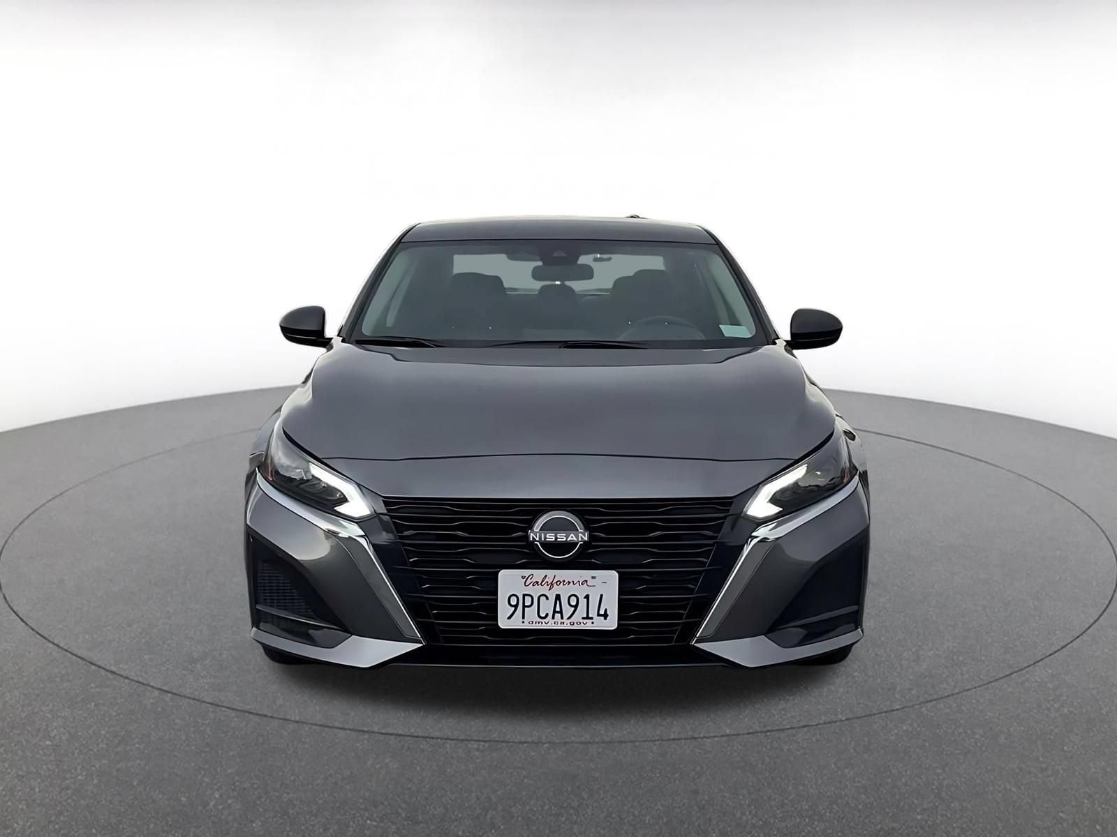 Thumbnail: 2025 Nissan Altima - 4
