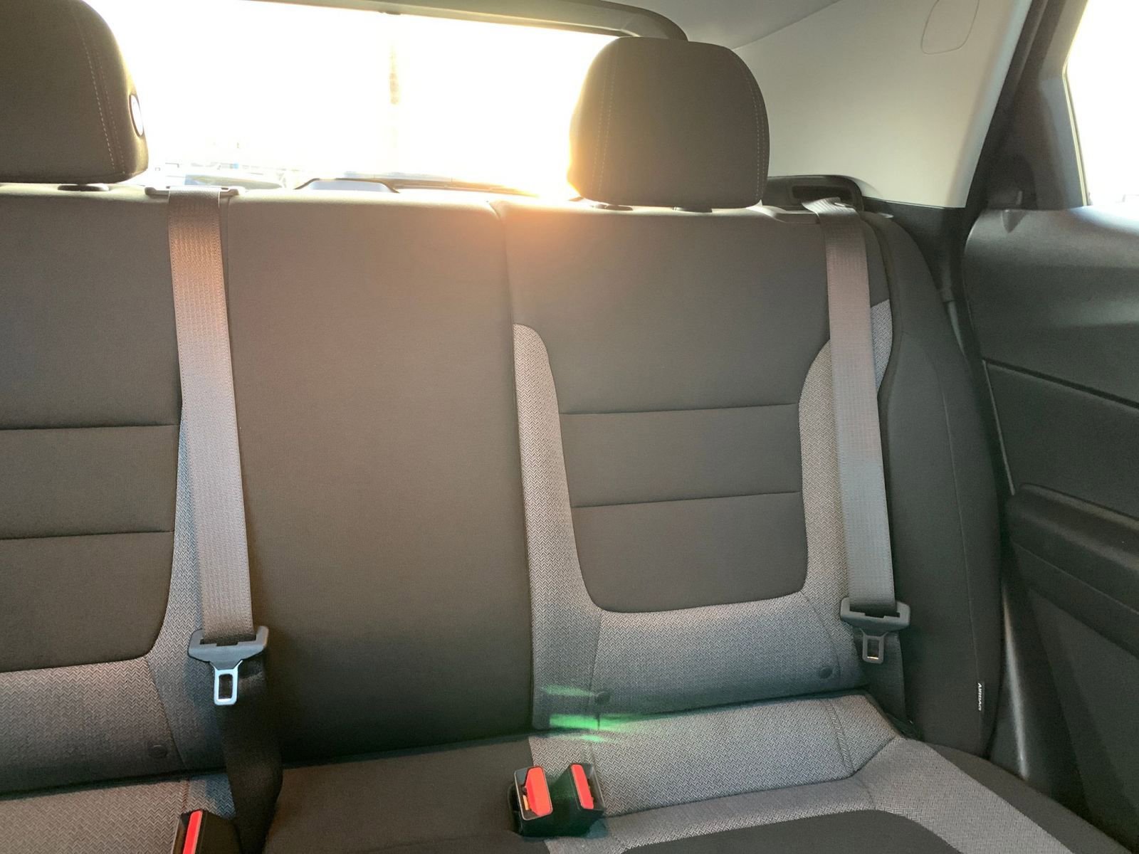 Thumbnail: 2025 Chevrolet TrailBlazer - 35