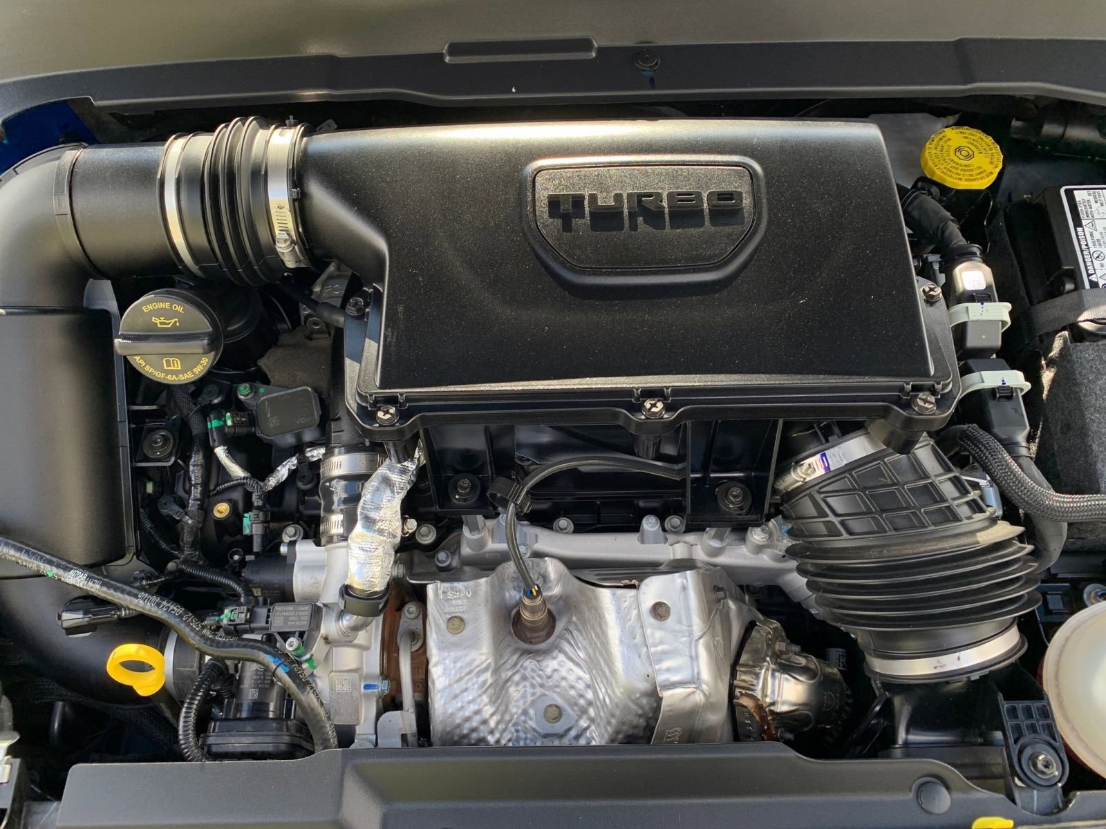 Thumbnail: 2025 Jeep Compass - 31