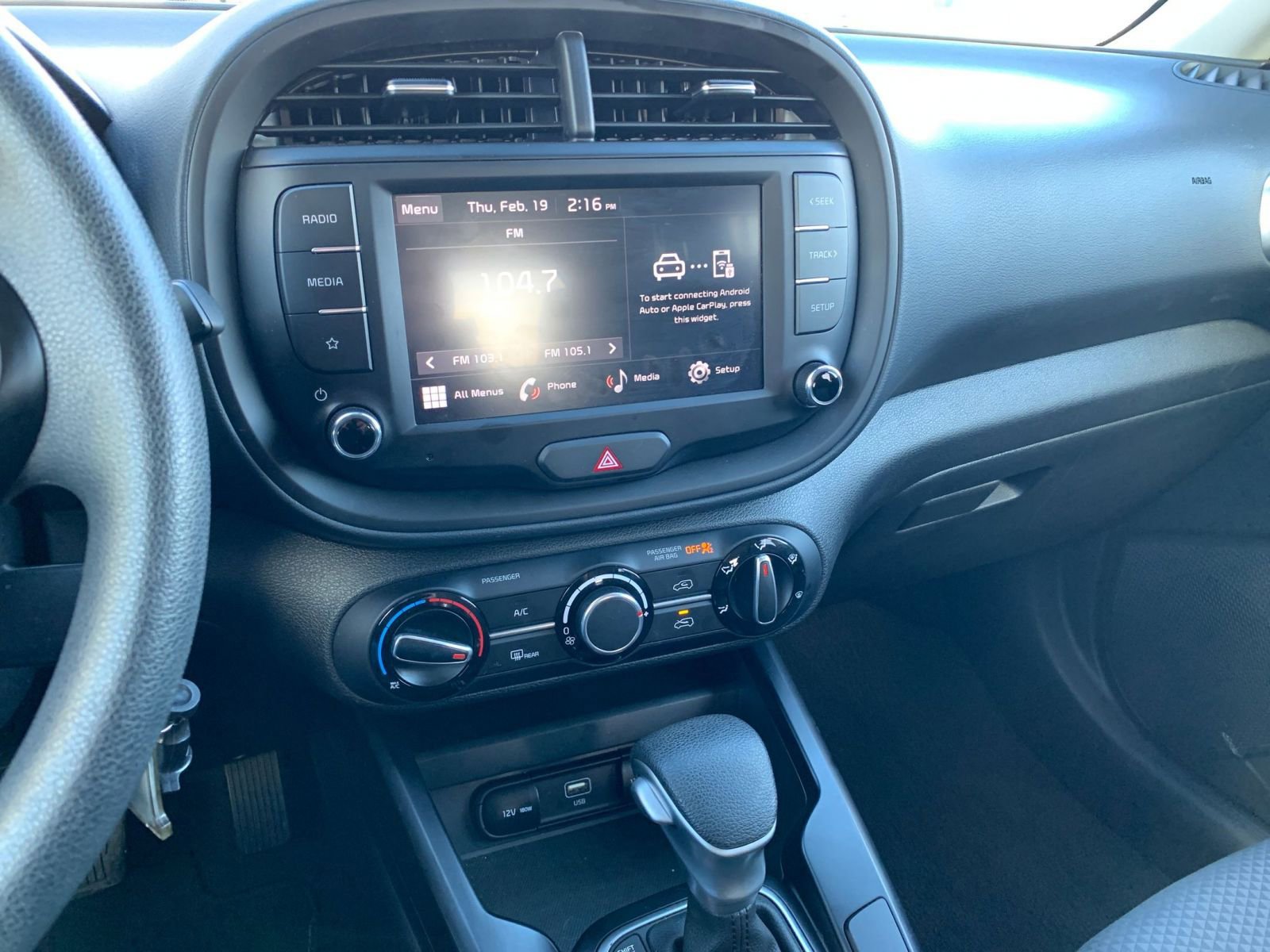 Thumbnail: 2025 Kia Soul - 17