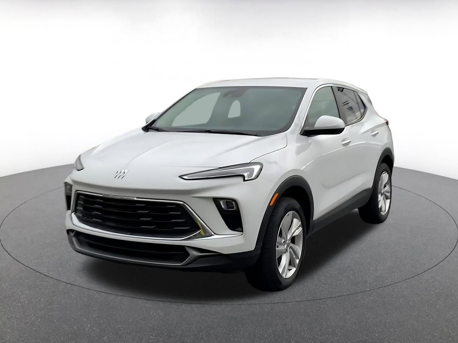 Thumbnail: 2025 Buick Encore GX - 7