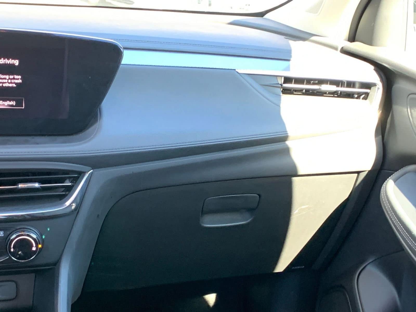 Thumbnail: 2025 Buick Encore GX - 33