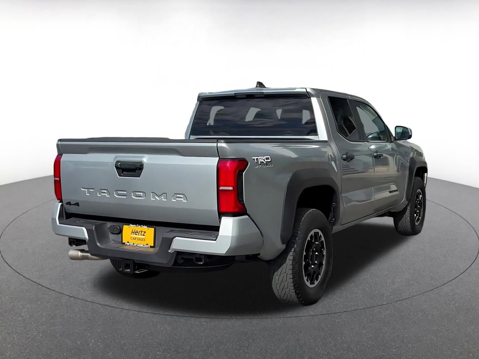 Thumbnail: 2025 Toyota Tacoma - 14