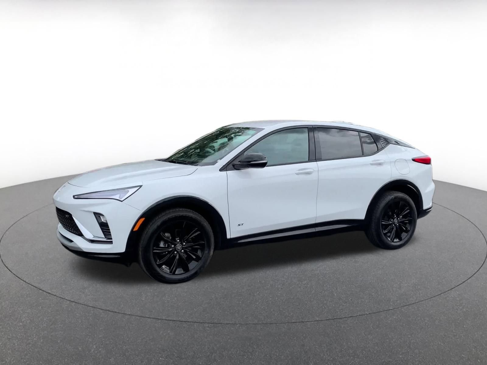 Thumbnail: 2025 Buick Envista - 8