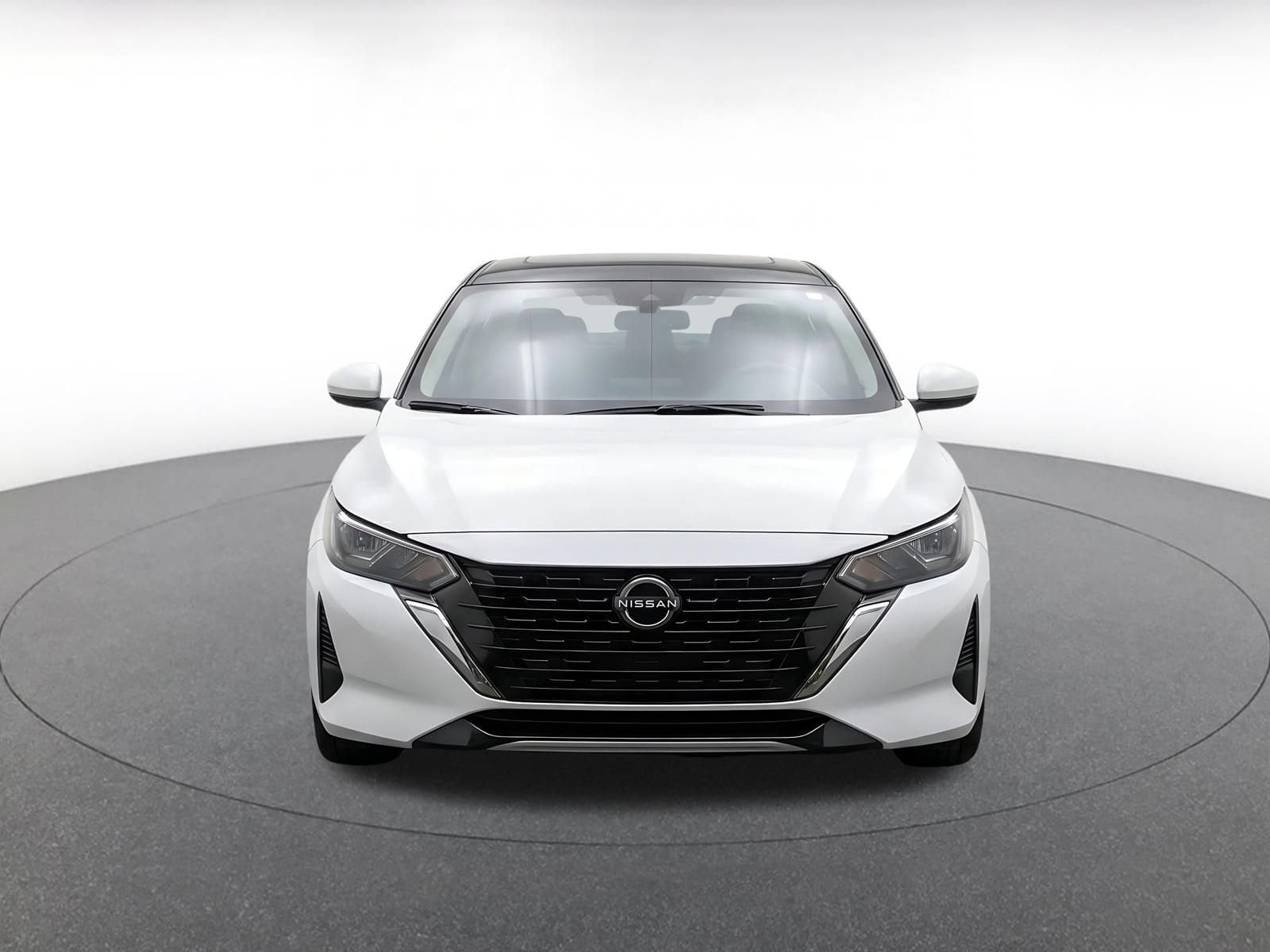 Thumbnail: 2025 Nissan Sentra - 2