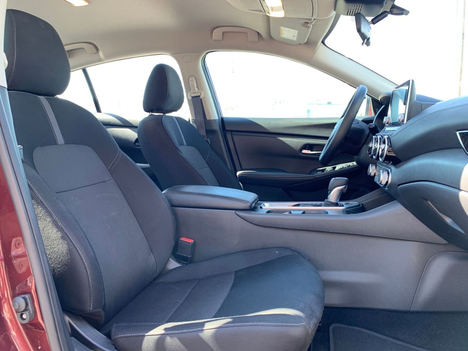Thumbnail: 2024 Nissan Sentra - 34