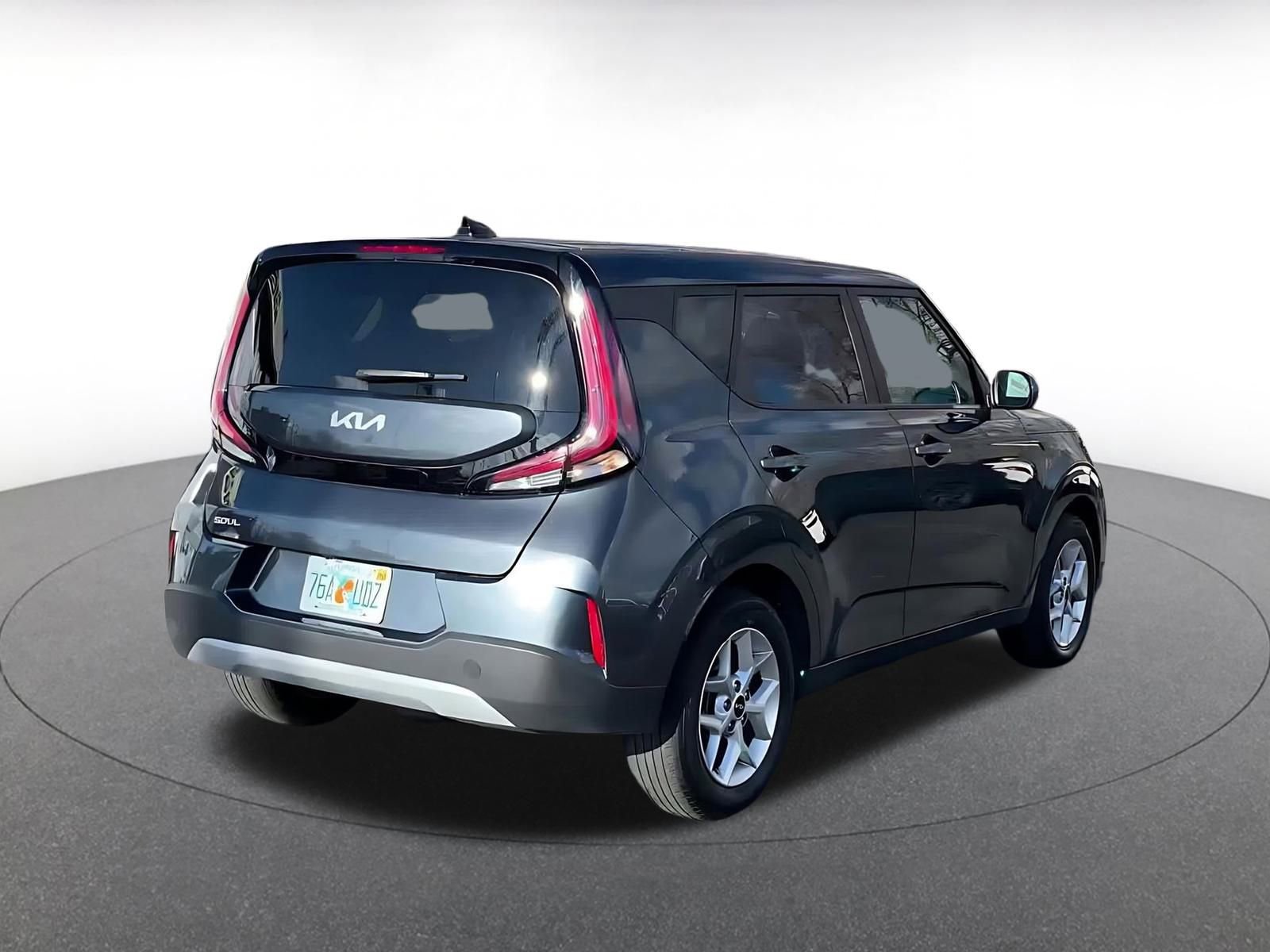 Thumbnail: 2025 Kia Soul - 14