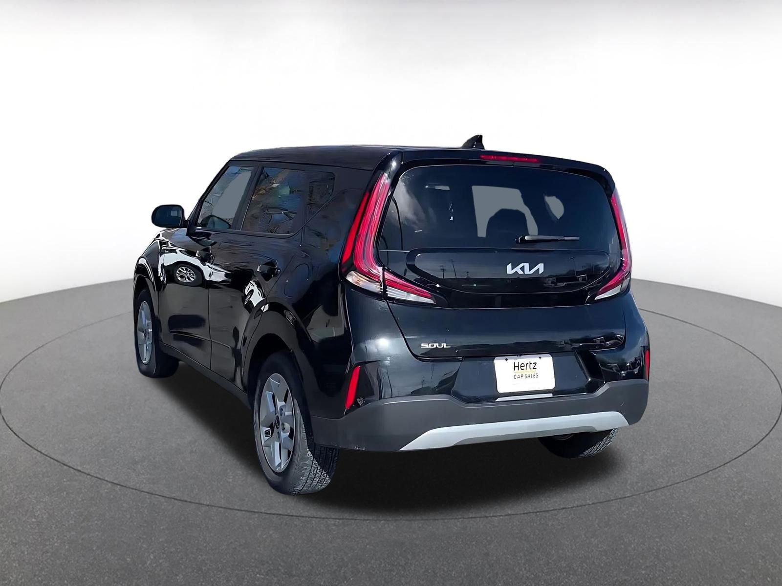 Thumbnail: 2025 Kia Soul - 11