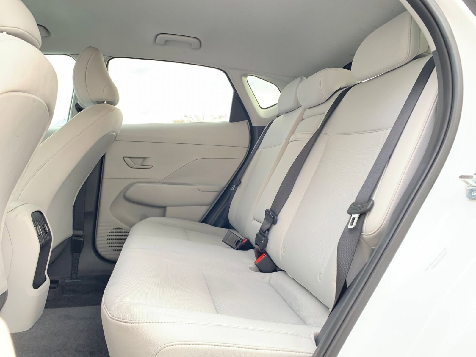 Thumbnail: 2025 Hyundai Kona - 25