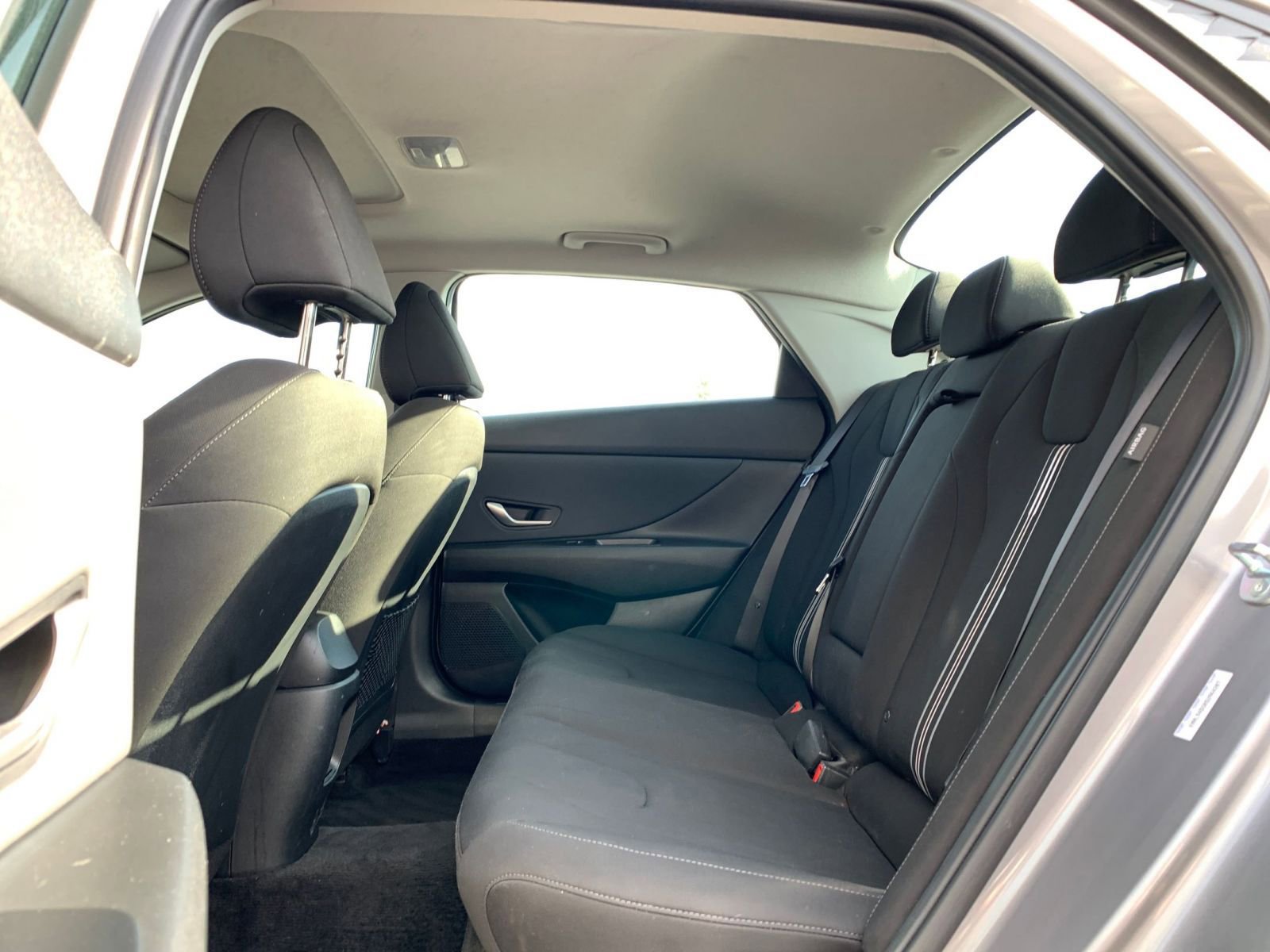 Thumbnail: 2025 Hyundai Elantra - 24