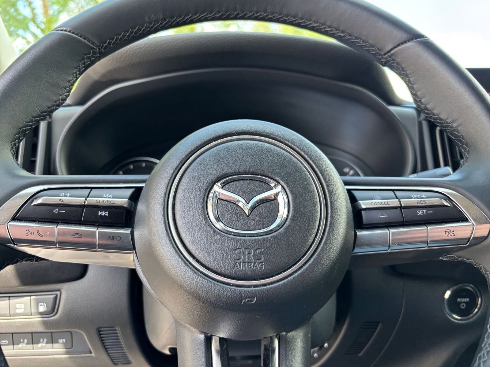 Thumbnail: 2025 Mazda CX-50 - 29