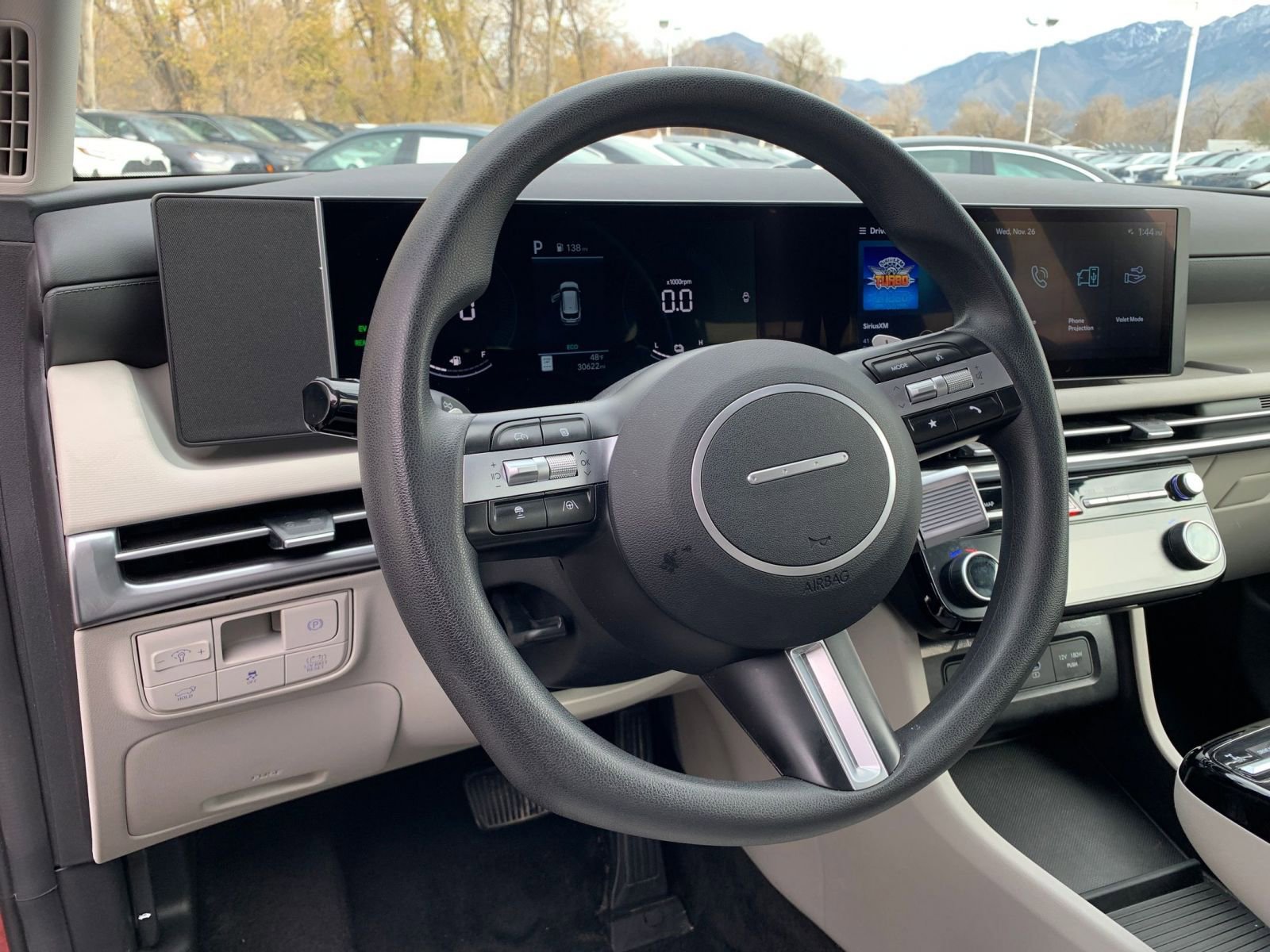 Thumbnail: 2025 Hyundai Tucson - 35