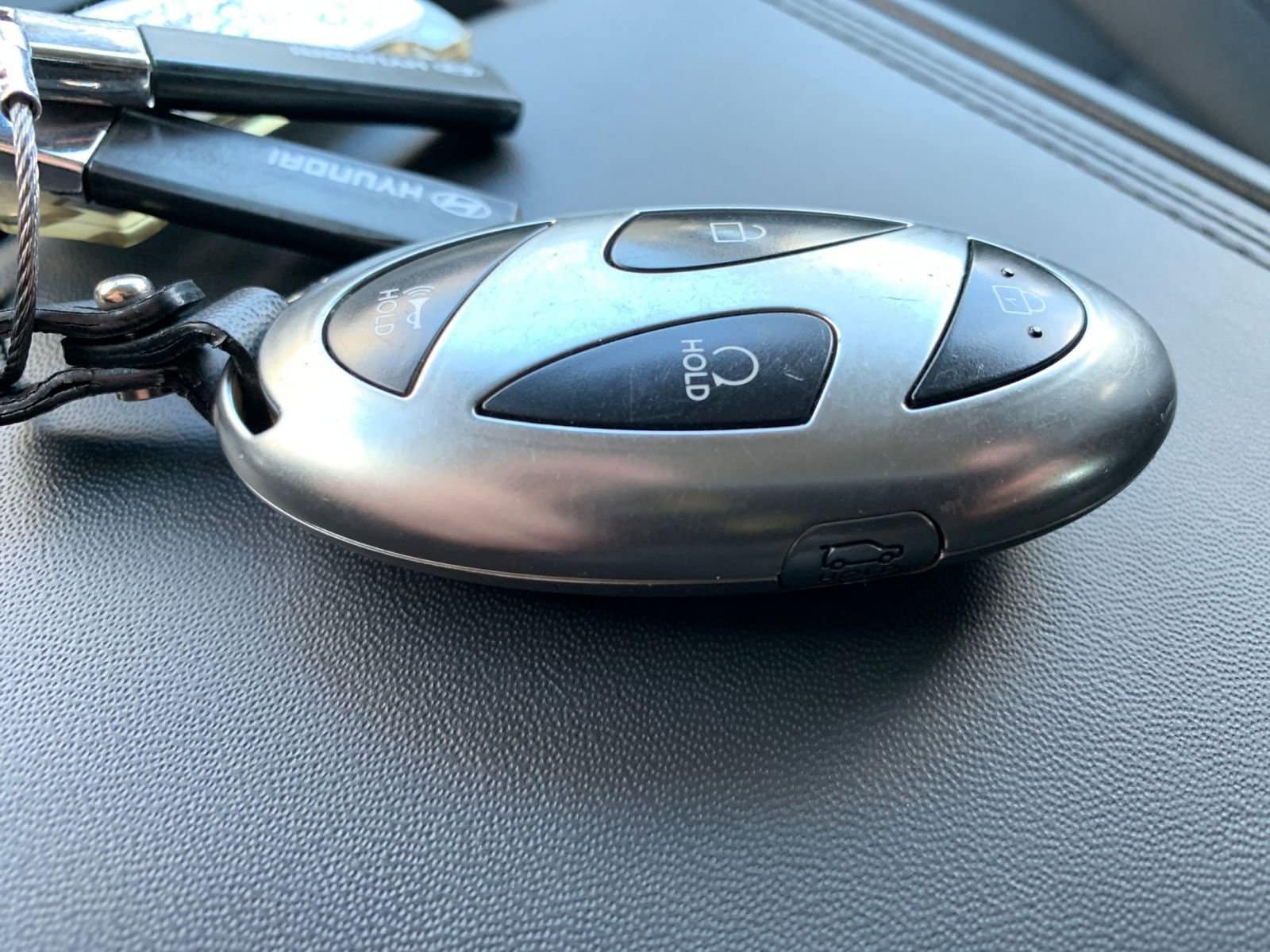 Thumbnail: 2025 Hyundai Santa Fe - 23