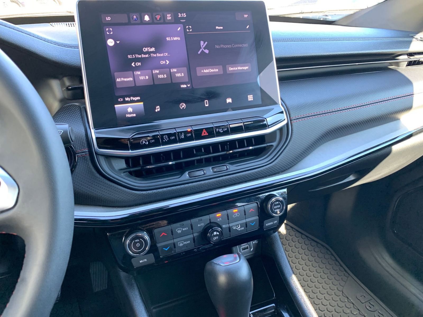 Thumbnail: 2025 Jeep Compass - 18