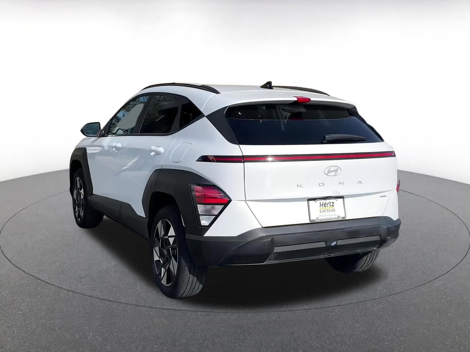 Thumbnail: 2025 Hyundai Kona - 11