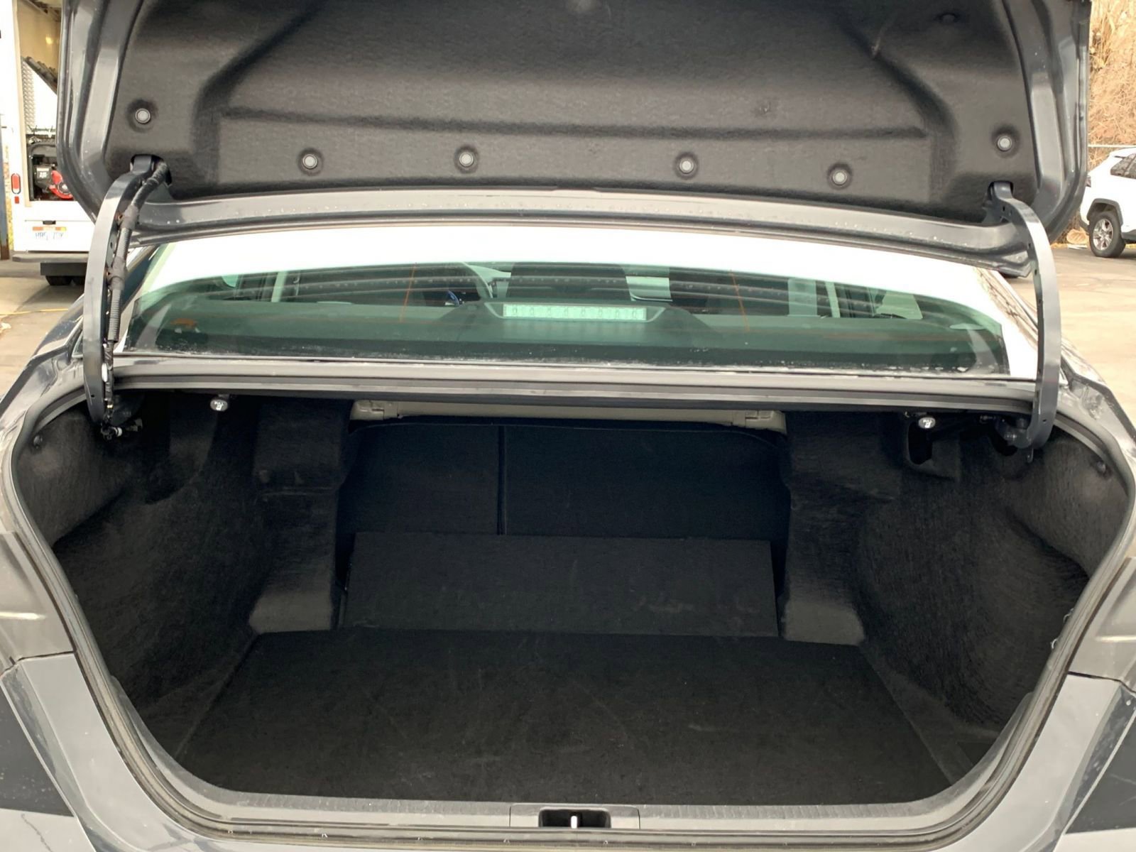 Thumbnail: 2025 Toyota Camry - 30