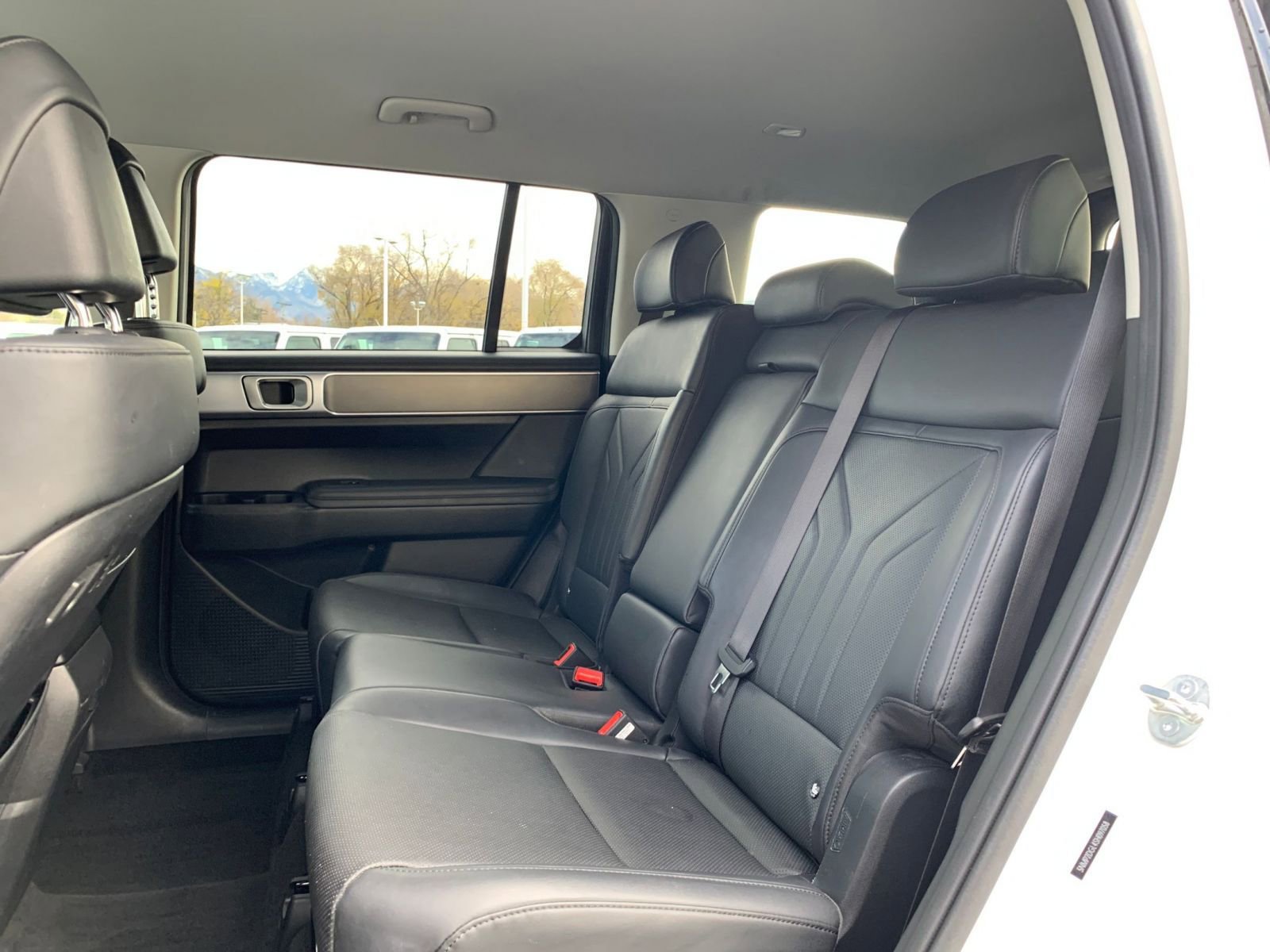 Thumbnail: 2025 Hyundai Santa Fe - 24