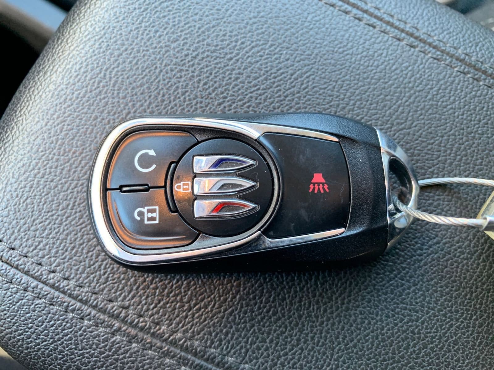 Thumbnail: 2025 Buick Encore GX - 22