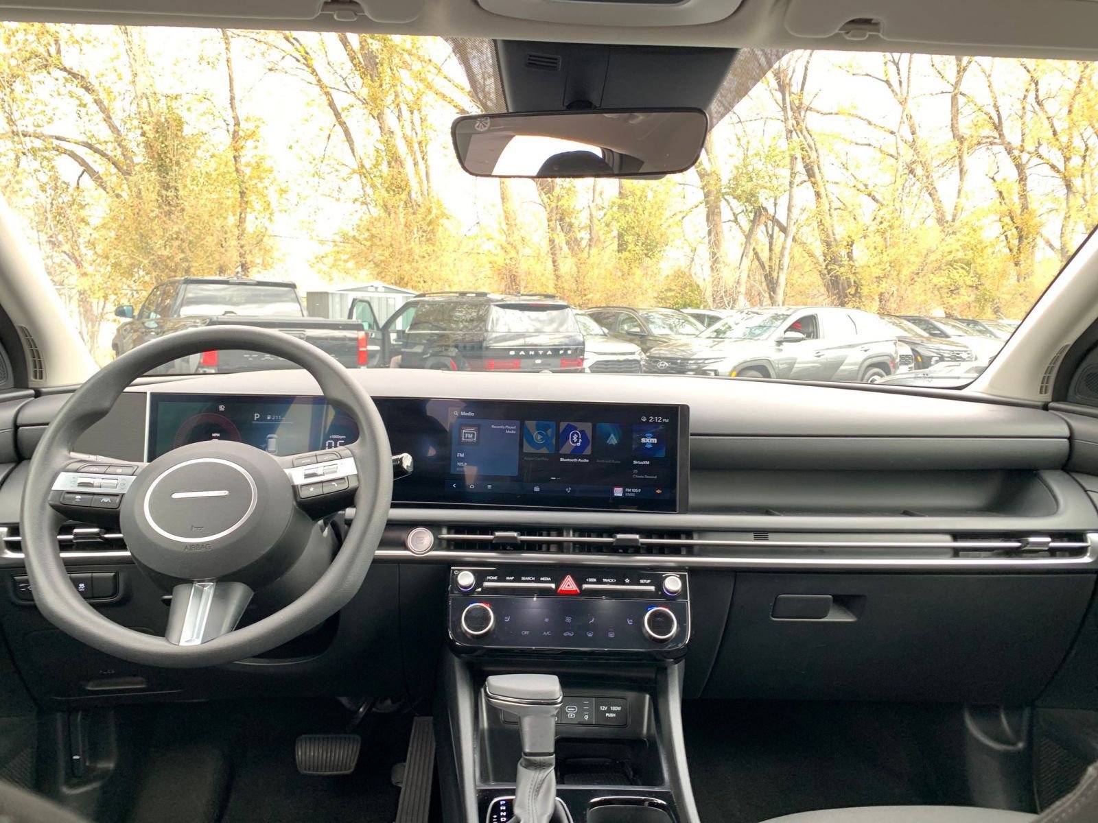 Thumbnail: 2025 Hyundai Tucson - 33