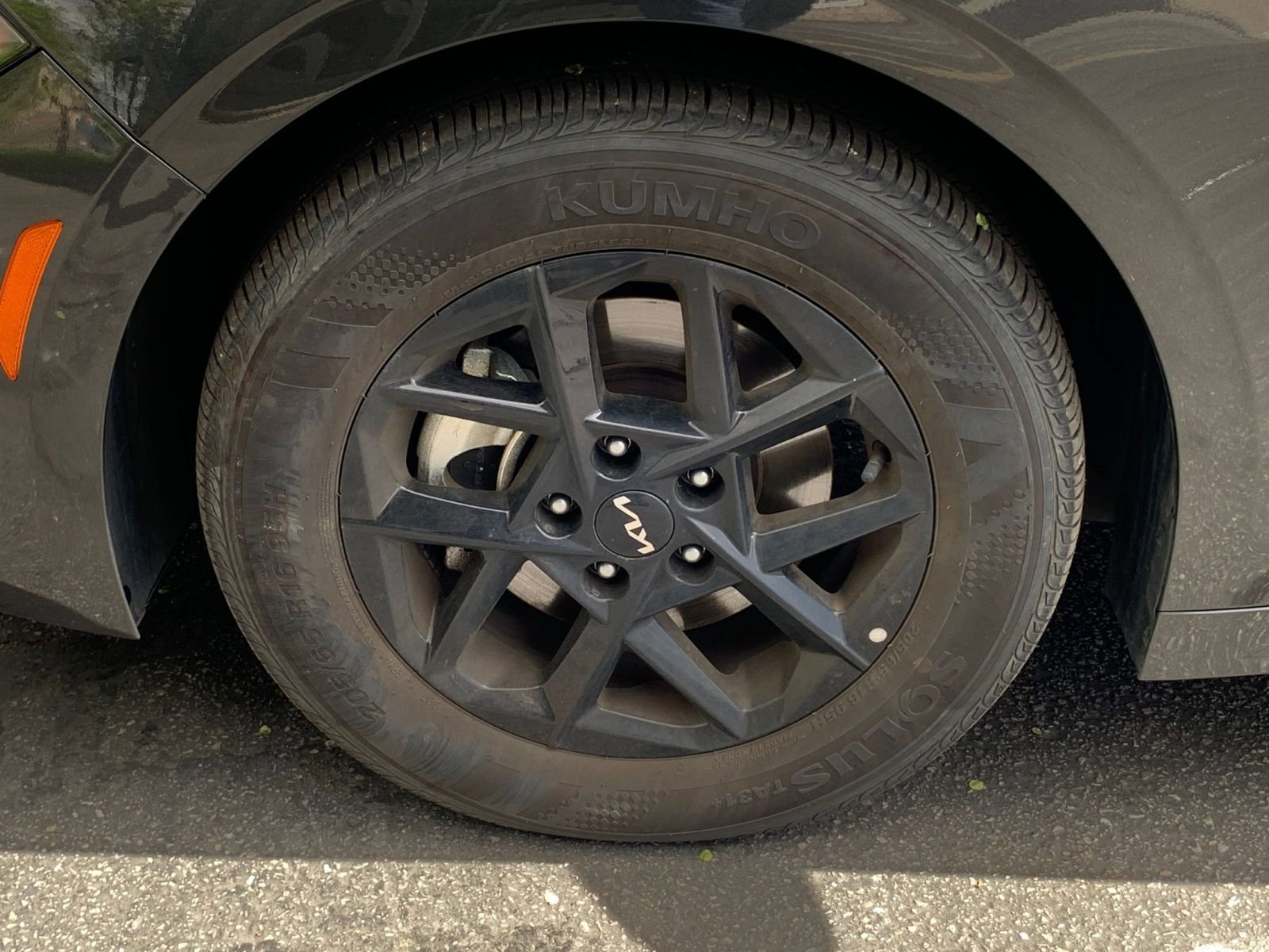 Thumbnail: 2025 Kia K5 - 30