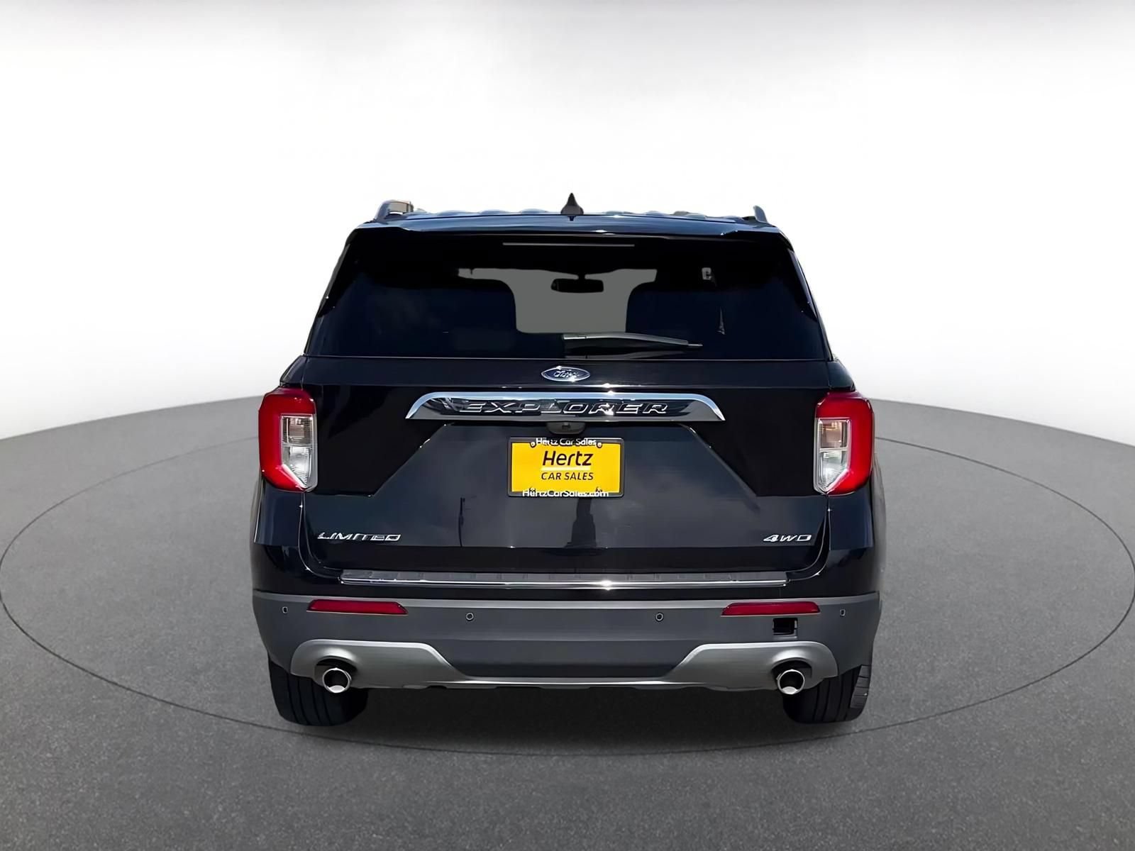 Thumbnail: 2023 Ford Explorer - 12