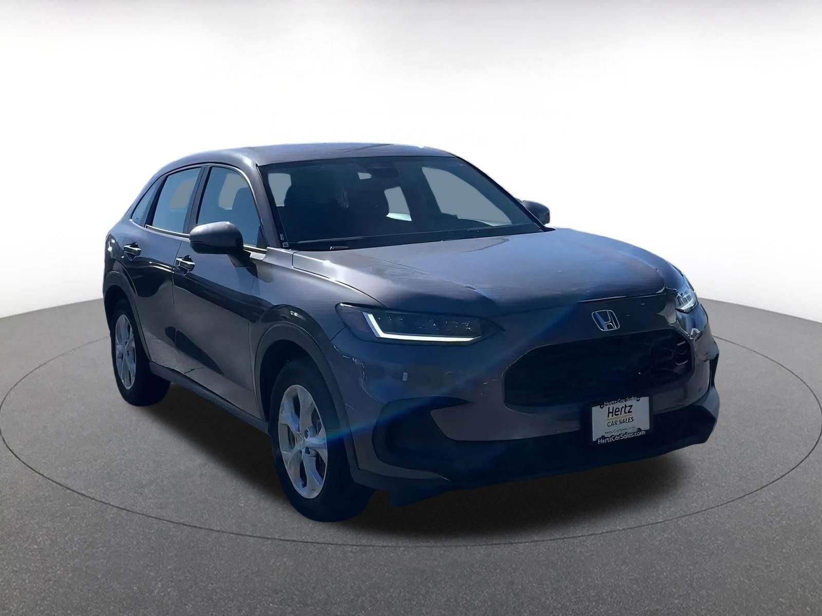 Thumbnail: 2025 Honda HR-V - 3