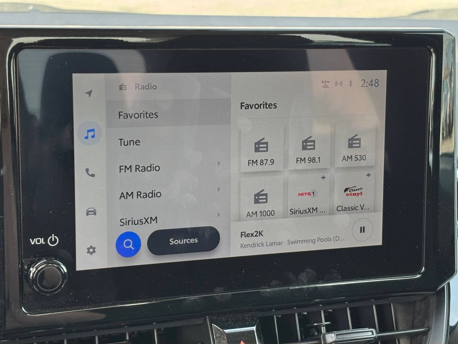 Thumbnail: 2025 Toyota Corolla - 20