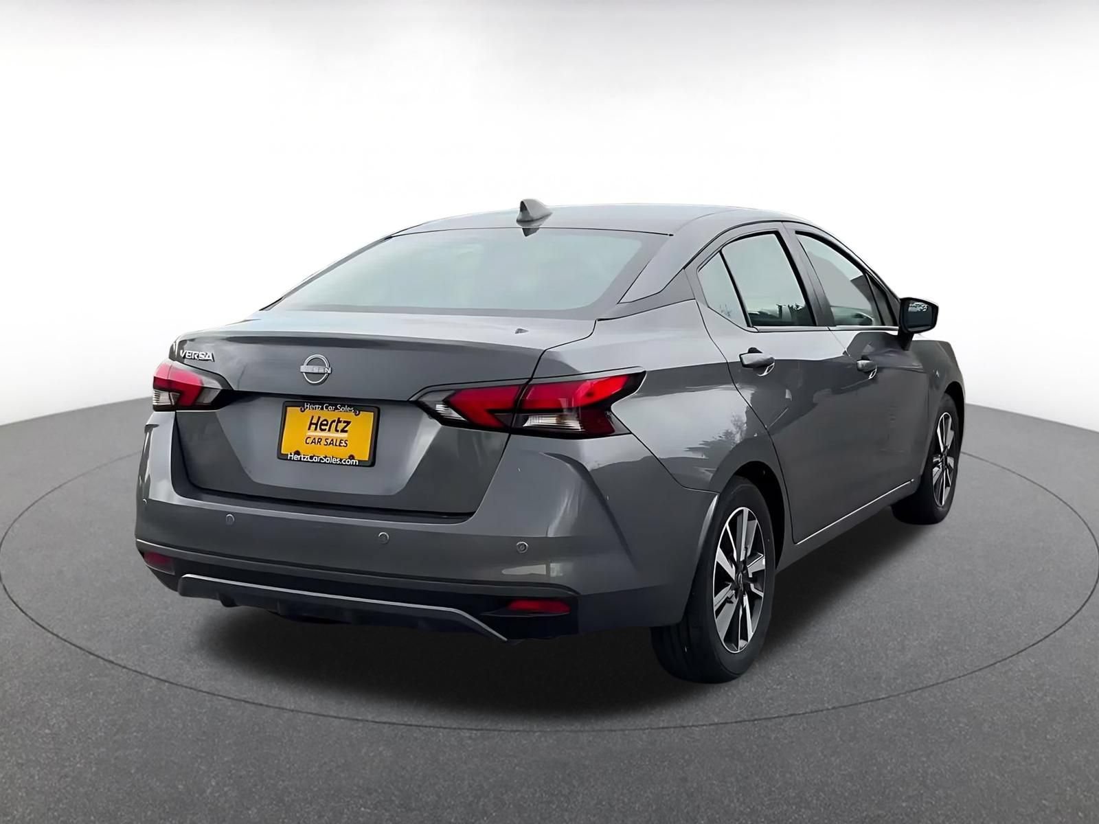 Thumbnail: 2025 Nissan Versa - 14