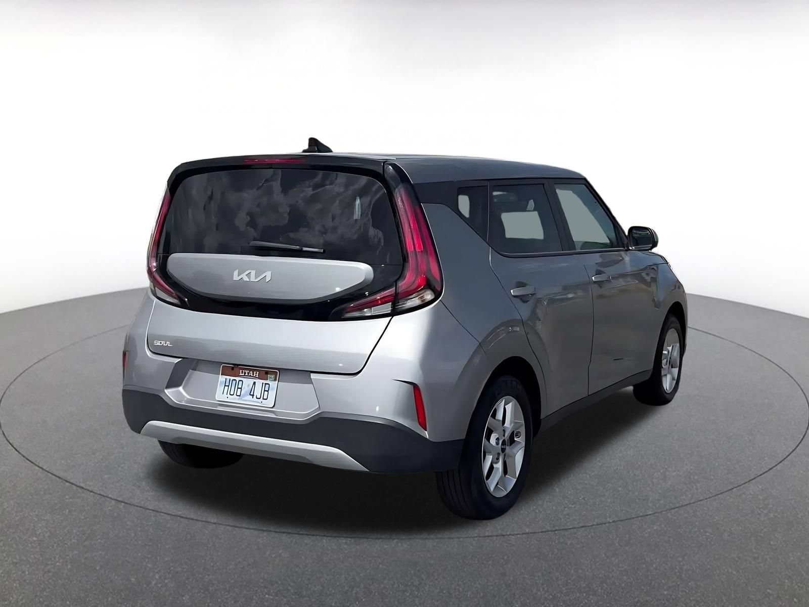 Thumbnail: 2025 Kia Soul - 11