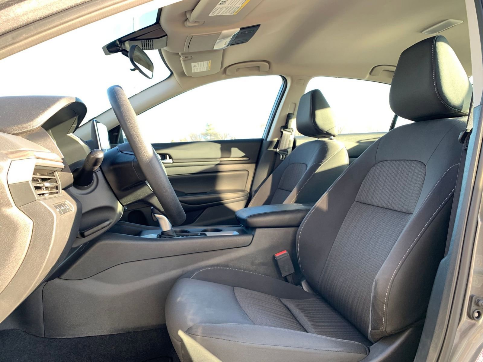 Thumbnail: 2025 Nissan Altima - 28